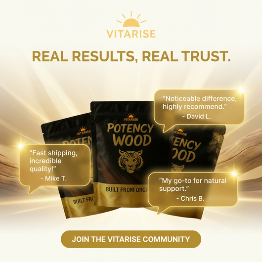 Men’s Daily Wellness Nutritional Supplement