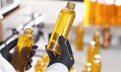 Clinically Dosed for Real Impact