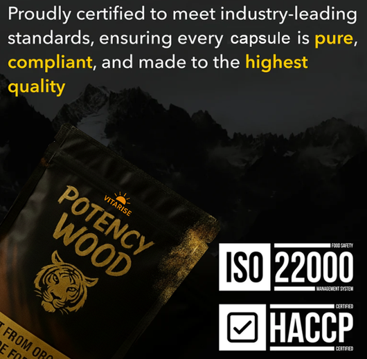 Men’s Daily Wellness Nutritional Supplement