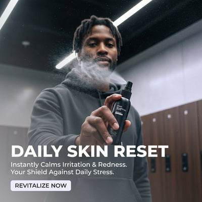 Based Skin Revival Spray