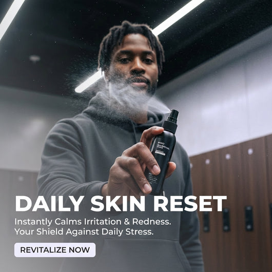 Based Skin Revival Spray