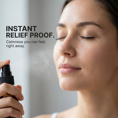 Based Skin Revival Spray