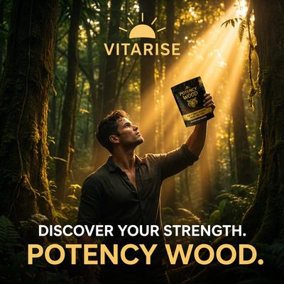 Men’s Daily Wellness Nutritional Supplement