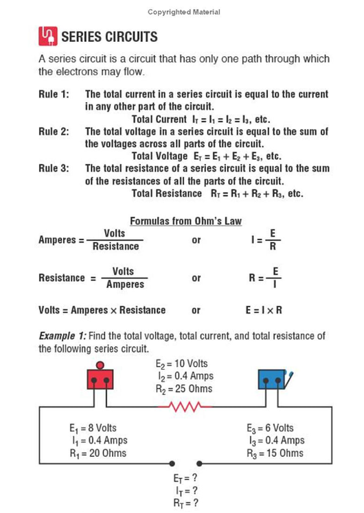 Ugly's Electrical References 2026 Edition