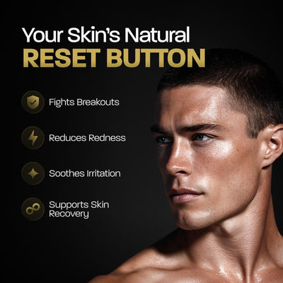 Based Skin Revival Spray