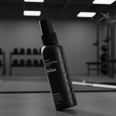 Based Skin Revival Spray