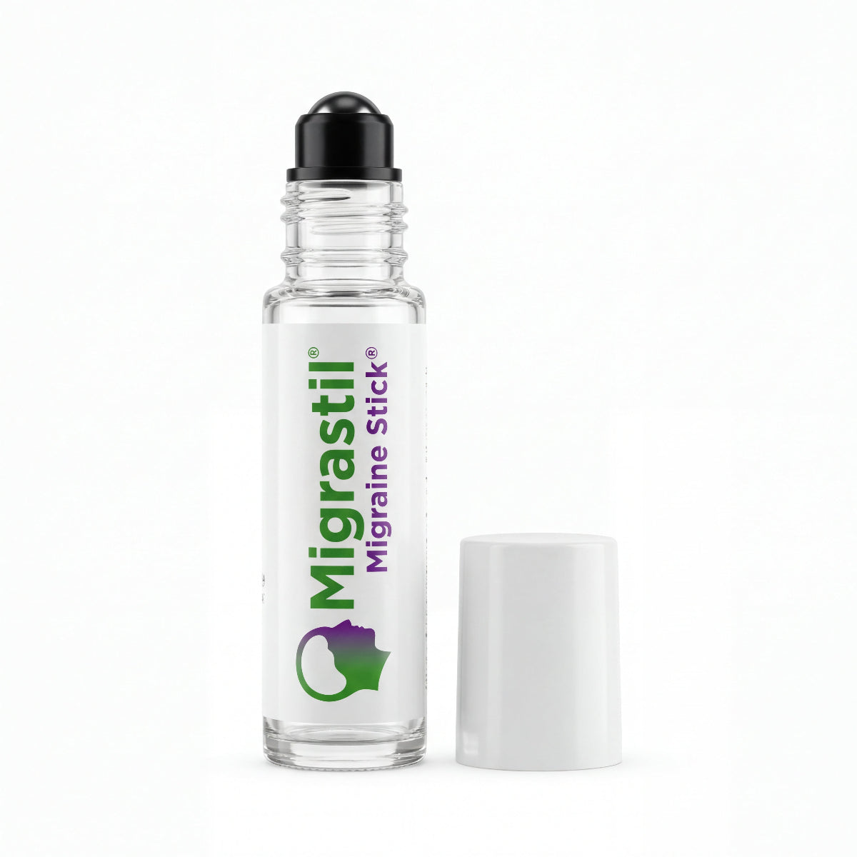 Vitarise Migrastil Stick — Roll-On de Aromaterapia para el Alivio