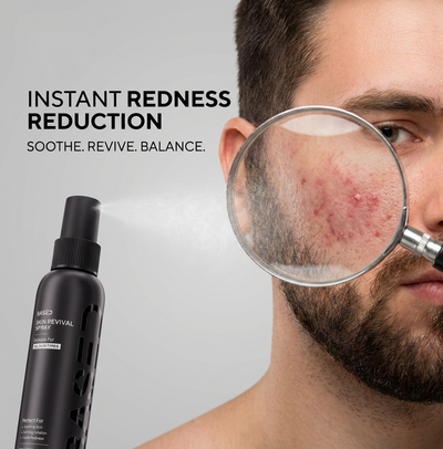 Based Skin Revival Spray